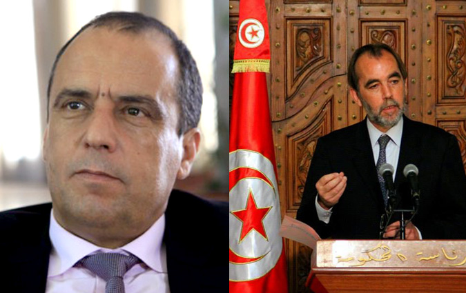Les raisons derrière le clash Fadhel Ben Omrane –Saïd Aïdi