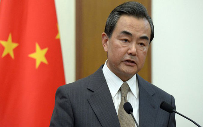 Le ministre chinois des Affaires étrangères en visite à Tunis les 13 et 14 mai