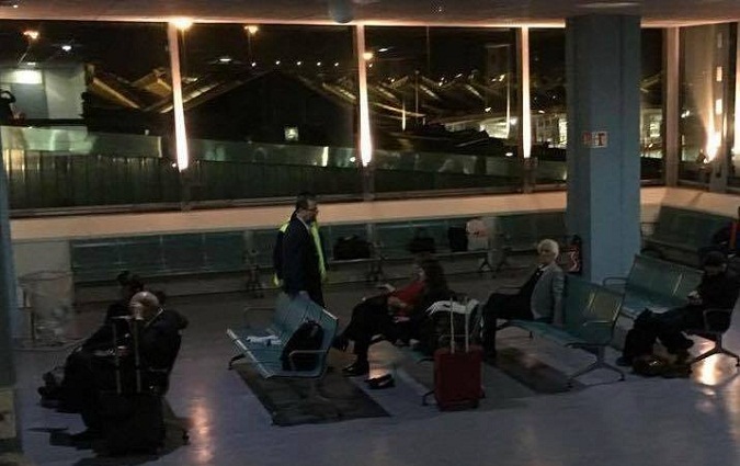 Un vol Tunisair Express reliant Paris à Tunis effectue un atterrissage d'urgence à Lyon