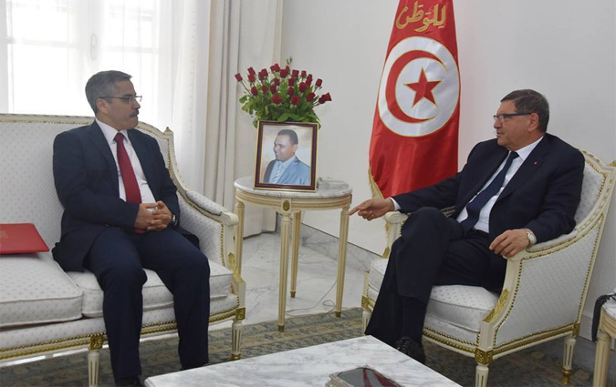 Chafik Sarsar : Les élections municipales se tiendront le 26 mars 2017