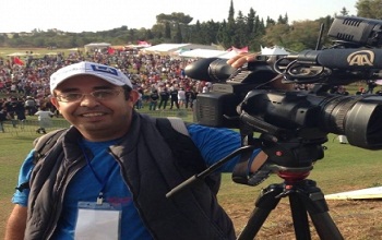 Un caméraman d'Anadolu Tv arrêté par la brigade antiterroriste