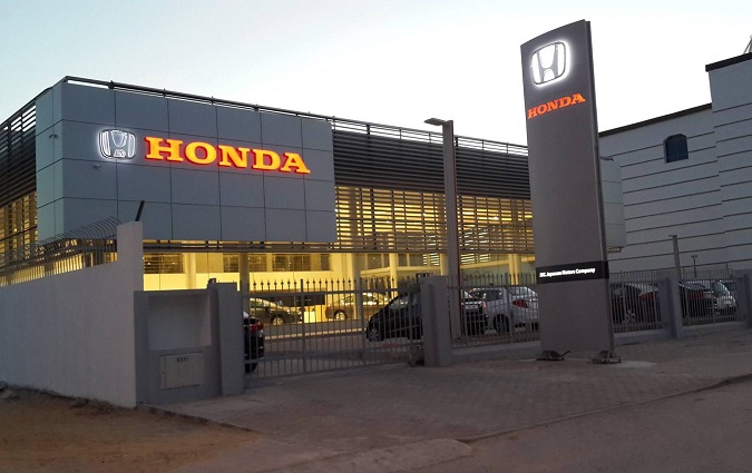 Tout savoir sur Honda Tunisie, qui vient de dmarrer officiellement ses activits