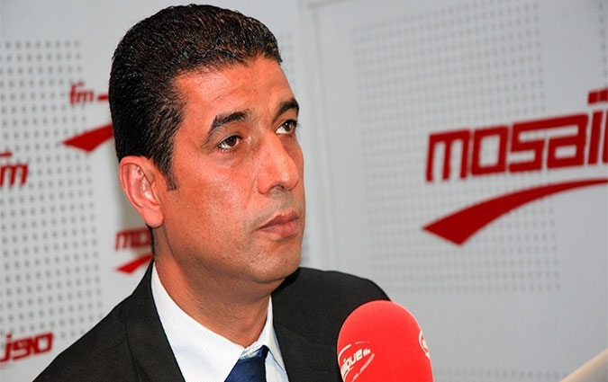 Tarek Ftiti: nous ne voterons pas pour un chef de gouvernement d'Ennahdha