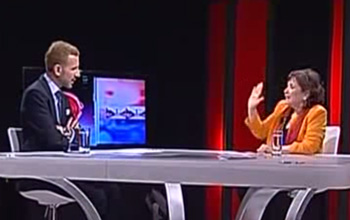 Sihem Ben Sedrine aurait exercé des pressions sur la Wataniya 2