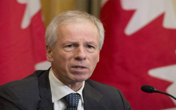 Pour sa premire visite dans un pays arabe, le ministre canadien des Affaires trangres se rend en Tunisie