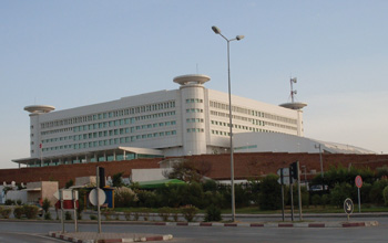 Annulation de la grève des agents des établissements de la Radio et Télévision tunisiennes