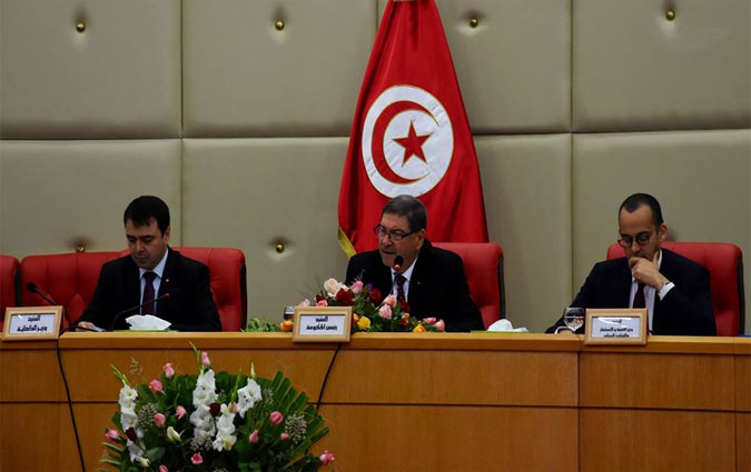 Habib Essid et Hédi Majdoub : Les gouverneurs joueront un rôle fondamental dans la période à venir