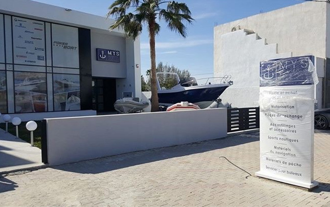 Mediterranean Yachting services « MYS » : La plus belle des expériences de navigation