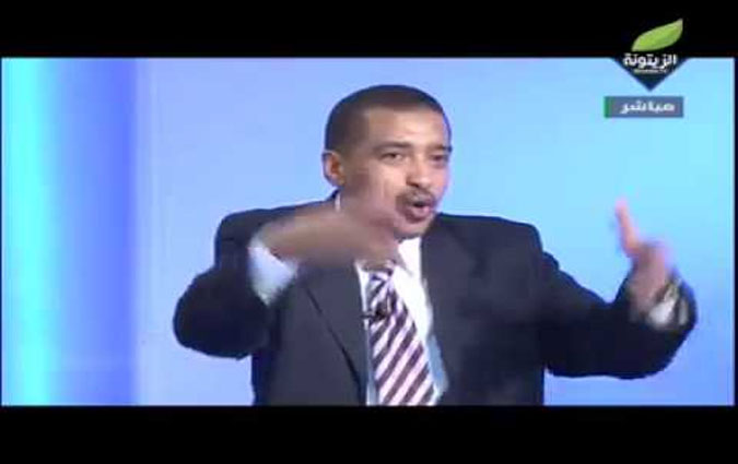 Chérif Jebali accuse Taoufik Debbabi d'être un voleur