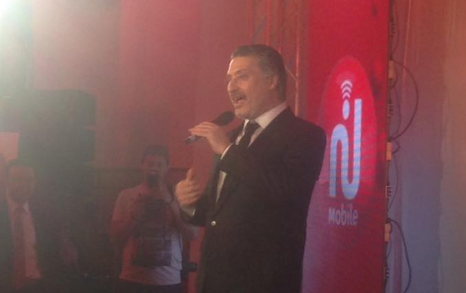 Lancement officiel de Nessma Mobile by Ooredoo
