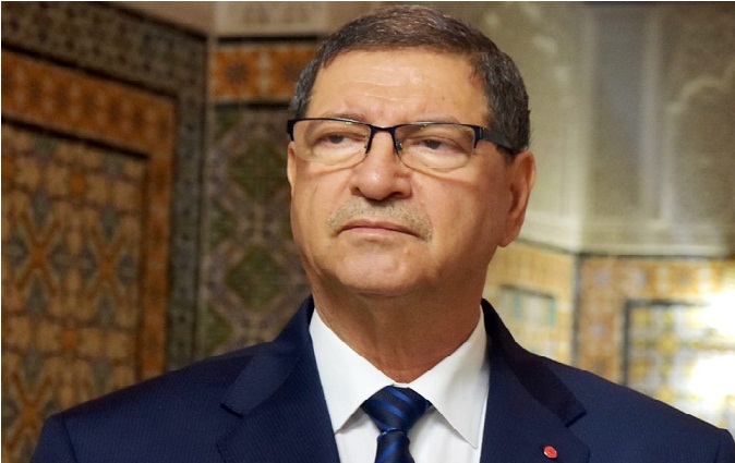 Habib Essid : Si l'intrt du pays nous dicte de partir, nous partirons 