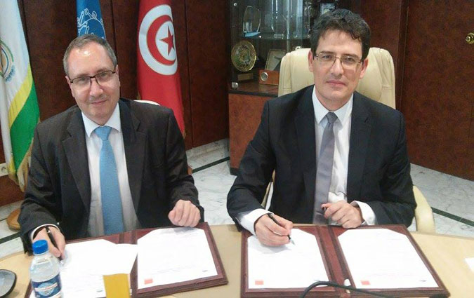 La Poste Tunisienne et Orange Tunisie signent une convention pour enrichir le service de paiement mobile « Mobimoney »