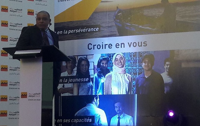 Attijari Bank dévoile « croire en vous », sa nouvelle signature de marque
