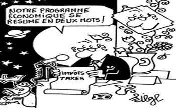 Tunisie - Les programmes économiques, talon d'Achille des partis politiques