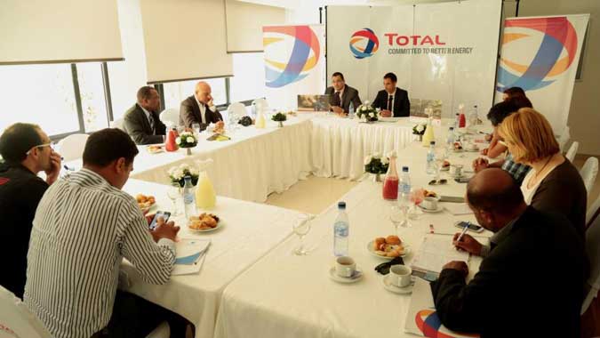 Total Tunisie poursuit résolument son développement et se rapproche encore de ses clients en leur proposant de nouveaux services