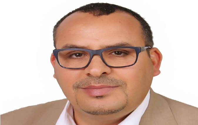 Démission du secrétaire général du bureau régional d'Ennahdha à Sidi Bouzid