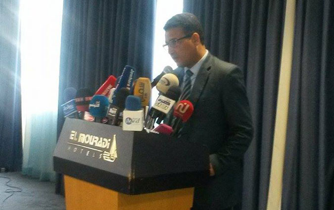 Slim Riahi accusé de soutirer de l'argent aux hommes d'affaires