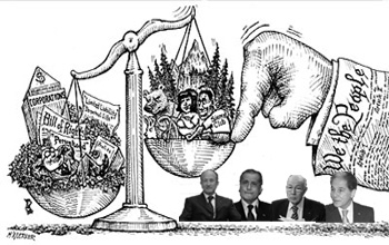 Tunisie – Quelle justice pour les