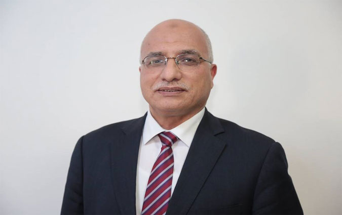Abdelkrim Harouni : Il n'y a pas de remaniement ministériel en vue