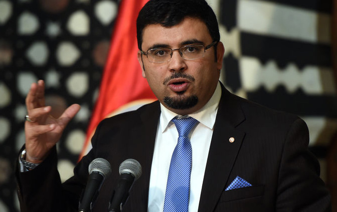 Khaled Chouket : Des mesures urgentes et décisives seront prises pour éviter l'effondrement du dinar