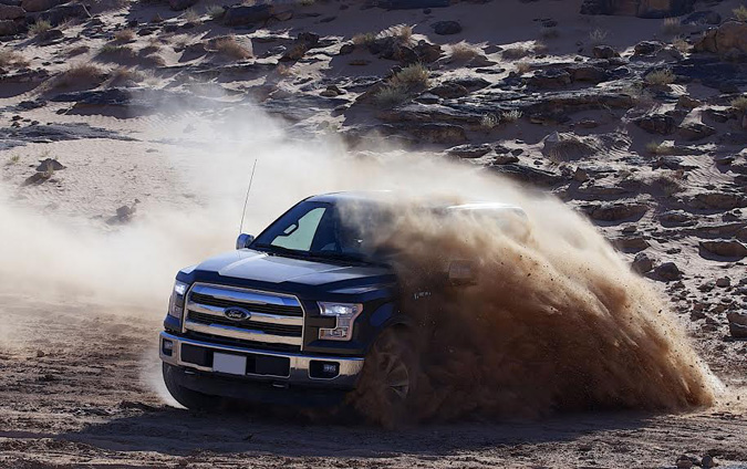 Ford remporte « l'Oscar » du meilleur petit moteur pour la cinquième année consécutive