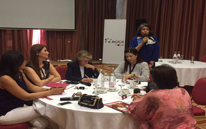 Féminin by UIB à la rencontre des Femmes de Méditerranée