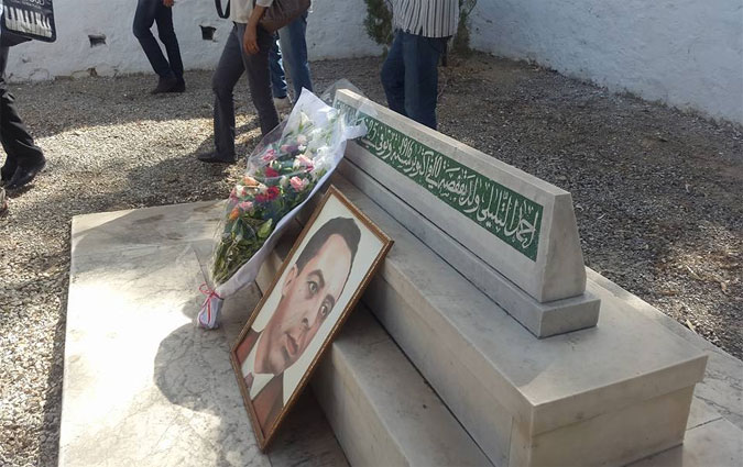 L'UGTT demande  la France d'ouvrir une enqute sur la mort d'Ahmed Tlili