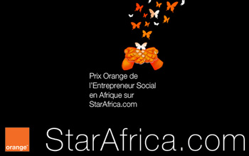 Orange lance le Prix de l'Entrepreneur Social en Afrique