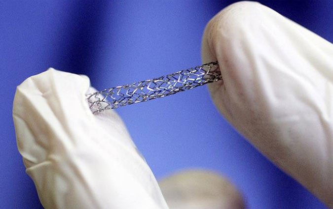 Stents prims, l'arnaque jusque dans le cur des patients