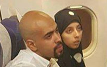 Deux ans de prison ferme pour Anouar Bayoudh en appel et libération de sa compagne