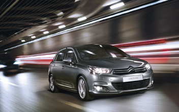 La nouvelle Citroën C4 enfin en Tunisie