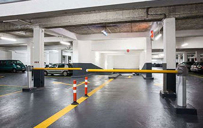 Dbut de construction de 10 parkings  tages  Tunis d'ici fin 2016