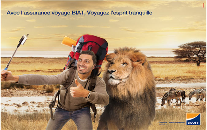 La BIAT lance l'Assurance voyage