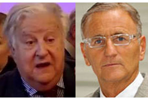 Entretien entre Férid Memmich et André Vallini