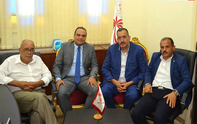 Trois députés d'Al Moubadra rejoignent le bloc Nidaa Tounes