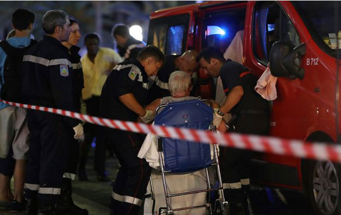 Tunisie - Les familles des victimes de l'attentat de Nice bénéficieront d'une prise en charge psychologique