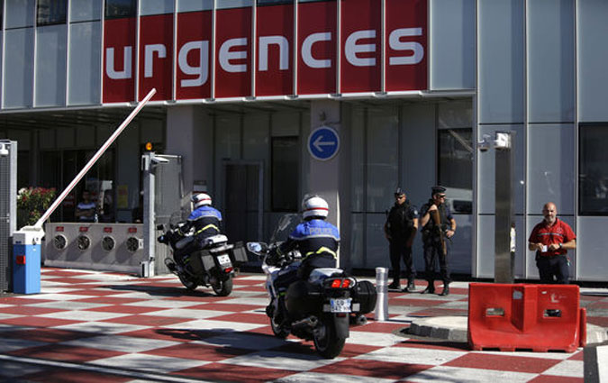 Le petit tunisien disparu, retrouvé mort dans un hôpital à Nice