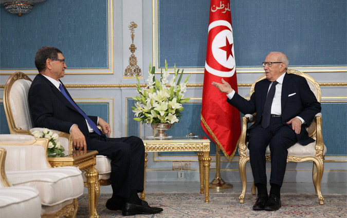 Habib Essid après sa rencontre avec BCE : L'initiative présidentielle avancera rapidement cette semaine