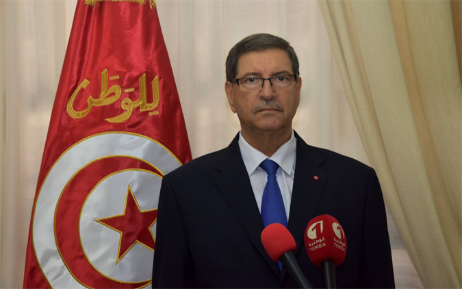 Habib Essid : Passer par l'ARP n'est pas s'accrocher au pouvoir