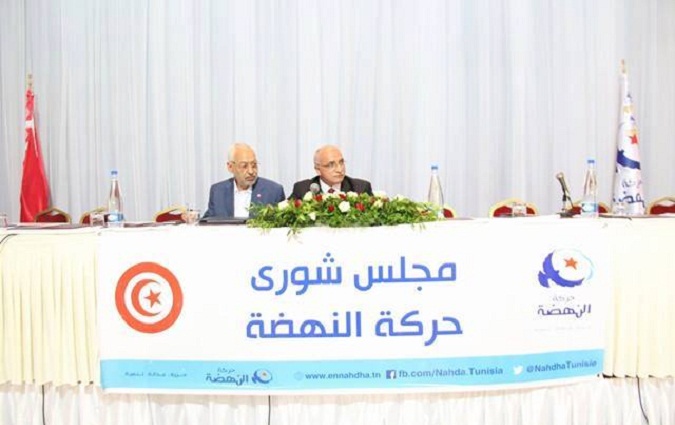 Nouveau bureau exécutif d'Ennahdha : trois générations au pouvoir !