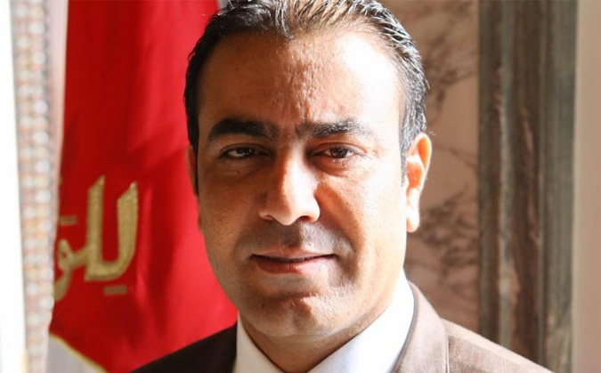 Biographie de Fayçal Hafiane, secrétaire d'Etat chargé du Commerce