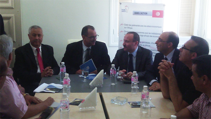 Le TABC ouvre son bureau de Sfax