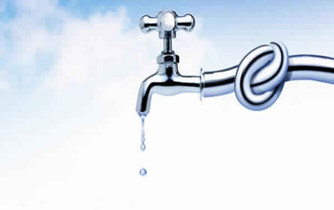 La SONEDE met en garde contre une probable coupure d'eau le matin de l'Aïd El Idha
