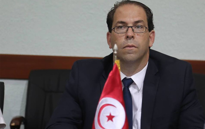 Youssef Chahed : une délégation tunisienne sera prochainement à Bruxelles