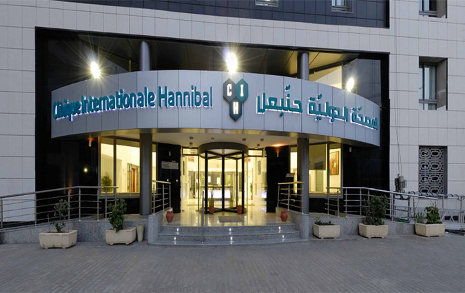 La clinique Hannibal réagit à l'affaire des stents périmés