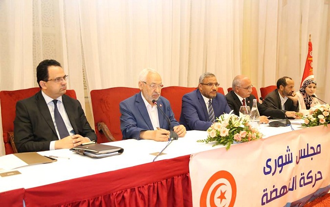Ennahdha ne peut se prononcer sur sa participation au prochain gouvernement
