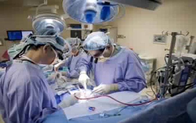 La chambre syndicale des établissements sanitaires privés menace d'interrompre l'activité dans les salles de cathétérisme