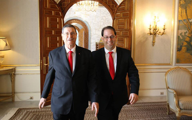 Photo du jour : L'ancien et le prochain !