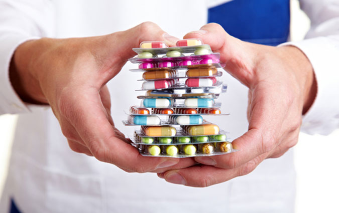 PDG de la Pharmacie centrale : le nombre de médicaments introuvables est exagéré
