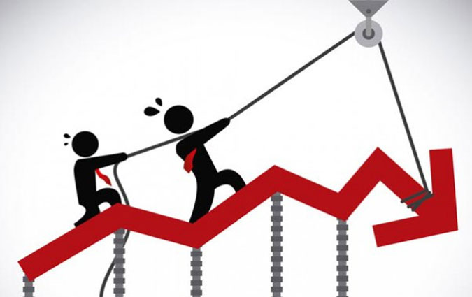 Entre croissance réelle et fantasmée